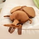 thumbnail image 5 of Kabuto De Dibujos Animados El Oro Mochila Junebug Muñeca Para Niñas De 4 Años Niños De 4 Años O Más Niñas De 4 Años O Más Regalo Mochila Para Niñas De 4 Años Para Niñas De 4 Años O Más Mochila Par, 5 of 5