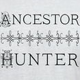 thumbnail image 3 of CafePress - Genealogy Ancestor Hunter Light T Shirt - Men's Classic Graphic T-Shirt, 3 of 4