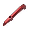 thumbnail image 5 of Motorcycle Rear Passenger Pillion Seat Grab Bar Handle For Grom Msx125 , Red, 5 of 5