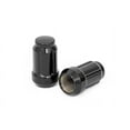 thumbnail image 2 of Rough Country Lug Nut Set M14x1.5 | Black | Set of 32 - 141532BLK, 2 of 3