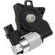 thumbnail image 1 of Power Window Regulator Motor for 3 5 6 CX-7 CX-9 RX-8 Replacement, 1 of 5