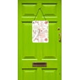 thumbnail image 2 of Letter I Love in Paris Pink Wall or Door Hanging Prints, 2 of 2