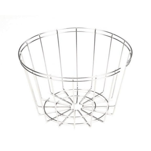 Fetco 1009.00005.00 Basket, Wire, 16" X 6"