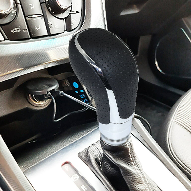 Vauxhall Insignia - Remove automatic gear knob, gear lever knob, gearshift  knob, How to