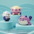 thumbnail image 5 of GENSHIN IMPACT Original Sea Series Fantasy Creatures Mini bolsa ciega (bolsa pequeña/5 piezas por bolsa), 5 of 5