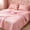 Pink, variant on Embossed Summer Quilt Blanket,Lightweight Breathable Bedding Cover,Soft Touch Comfort Layer,Moisture Wicking Sleep Quilt,Durable Washable Bed Blanket,Home Dormitory Bedding Essential