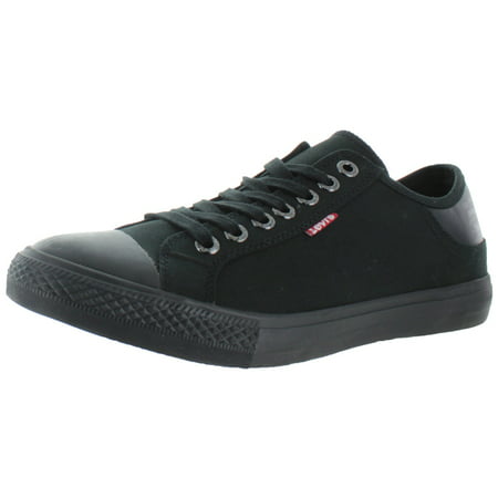 UPC 887326866035 product image for Levis Jeans Men's Stan Buck Vulc Canvas Sneakers Shoes MGK Size 9.5 | upcitemdb.com