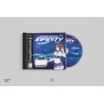 thumbnail image 2 of Ridge Racer Infinity - RoBKTA (Compact Disc), 2 of 3