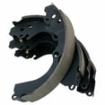 thumbnail image 2 of Brake Drum & Shoe ABS Rear Set Kit For 1998-2008 Forester 1997-2003 Impreza, 2 of 8