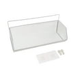 thumbnail image 2 of Cesta colgante de pared para almacenamiento de alimentos, armario de almacenamiento, cesta de almacenamiento de cocina para Una sola capa grande, 2 of 9