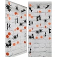 thumbnail image 3 of Coofit 3PCS 13.12FT Halloween Banner Creative Paper Hanging Banner Party Decoration, 3 of 6