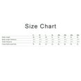 thumbnail image 3 of Short Sleeve T-Shirt with Custom Photo and Text | Personalized Unisex Shirt Made with 5.3 Oz 100% Cotton | Crewneck White Color Tee - 2XL Size, 3 of 6