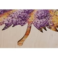thumbnail image 2 of Cross-stitch kit Lavender fields AH-116, 2 of 6