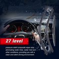 3 Wipers 26"/24"/14" Front Windshield Wiper Blades Replacement For