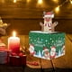 thumbnail image 5 of Navidad Para Cajas Sorpresa Para Niños Y Adultos, Soporte Sorpresa, Bricolaje, Vacaciones, 5 of 5