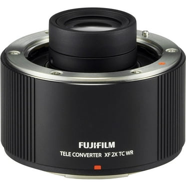 Fujifilm XF2X TC WR Lens