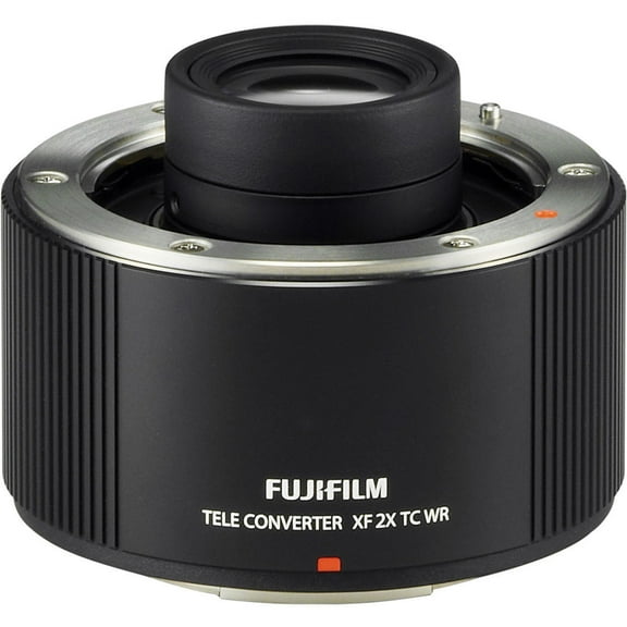 Fujifilm XF2X TC WR Lens