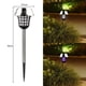 thumbnail image 1 of Lámpara solar para matar mosquitos, lámpara para exteriores, diseño de patio, lámpara para jardín, exterior, hogar, impermeable, LED, repelente de mosquitos, lámpara atrapa insectos, 1 of 6