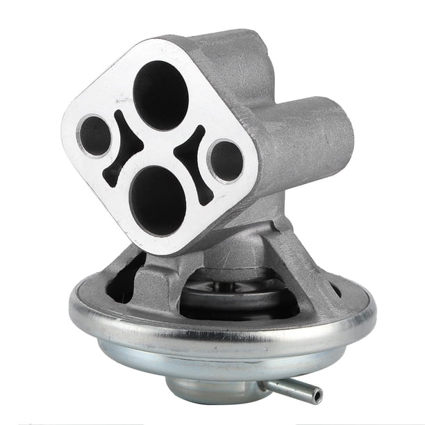 Válvula de recirculación de gases de escape EGR ANGGREK apta para Diamante MD199283 Aluminio