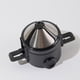 thumbnail image 4 of Gotero Termo Filtros de café plegables Embudo de café de goteo de acero inoxidable Goteador de café Tmvgtek Libre de BPA, 4 of 5