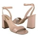 thumbnail image 1 of SANDALIAS DAMA STYLO 22701002 CHAROL BEIGE Stylo  22701002, 1 of 4