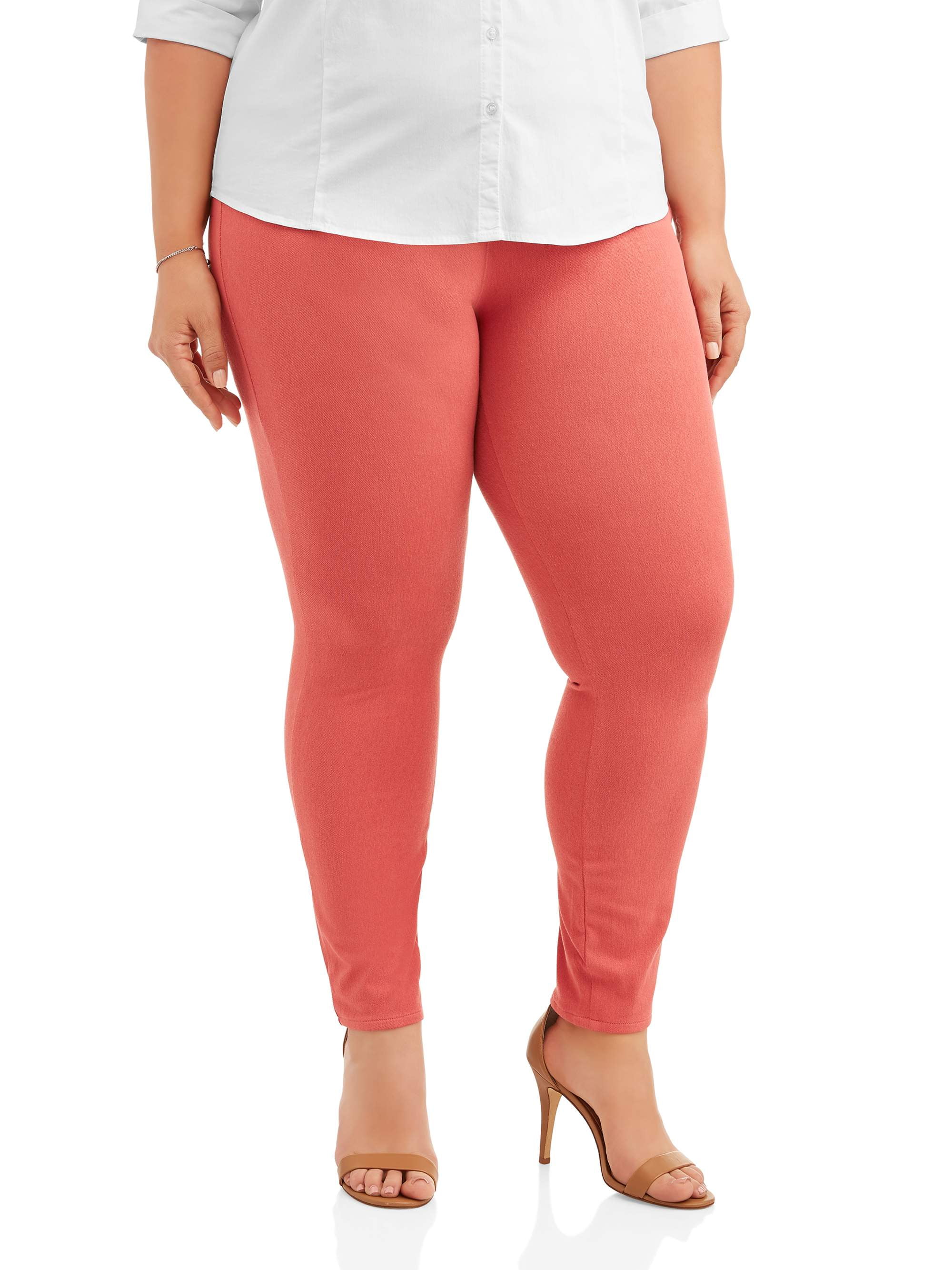Length Super Soft Jegging 