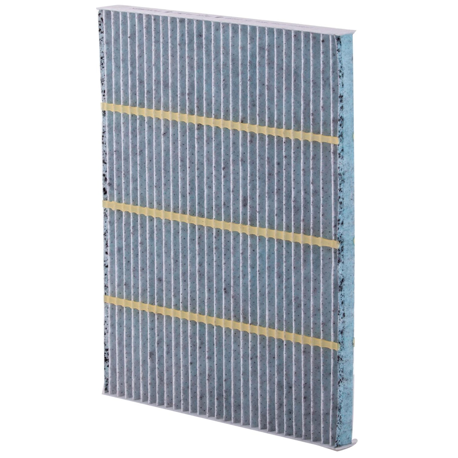 KAX Filtro Aria Motore GAF069 (CA11480) – Compatibile Con Ford Edge 2015-21, Fusion 2013-20, MKX, MKZ, Nautilus