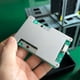 thumbnail image 5 of 6X Placa de Protección del Cargador de Batería de Litio 3S 12V 120A BMS con Equilibrio de Batería de Potencia / Placa de Protección de PCB Mejorada, 5 of 5