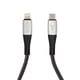 thumbnail image 2 of Cable Tumi Usb Tipo C A Lightning 1.5m, 2 of 3