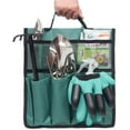 thumbnail image 2 of ZECATL Sac de Jardinage avec Poignée Économisant du Travail, 2 of 8