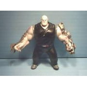 Teenage Mutant Ninja Turtles: Hun Action Figure