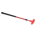 thumbnail image 4 of Putter, Aides à l'Entraînement de Golf Rétractables Réglables 2 Sections Antidérapantes pour Bureau pour Maison pour Extérieur pour Adultes pour Enfants, 4 of 7