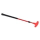 thumbnail image 4 of Herramienta De Entrenamiento De Golf, Putter De Golf Ajustable De 2 Secciones Retráctil Rojo Para Exteriores Para Oficina Para El Hogar ANGGREK Golf Putter, 4 of 8