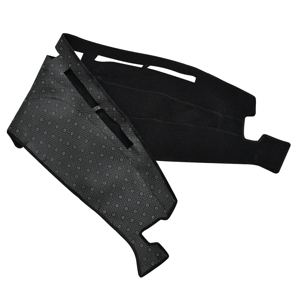 Dash Mat Dashboard Cover Accessories for Ford F150 F250 F350 1992-1996
