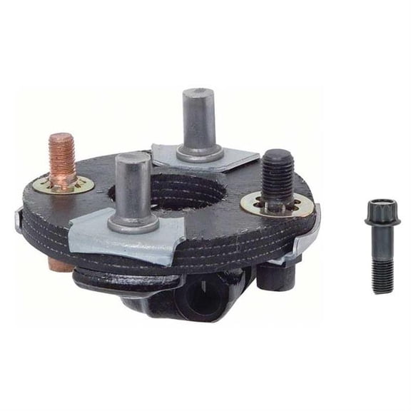 OER 7828871 59-79 GM Steering Coupler 13/16 In Shaft, 36 Spline