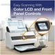 thumbnail image 4 of Escáner WORKFORCE EPSON B11B251201, Alimentación vertical, escáner dúplex, CMOS, 4 of 5