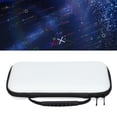 thumbnail image 1 of Host Storage Bag, Drop Proof Waterproof Travel Storage Case Portable  For Switch, 1 of 8
