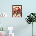 thumbnail image 2 of 5D DIY Taladro Cuadrado AB Parcial Cardenal 35x45cm, 2 of 9