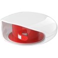 thumbnail image 1 of Automatic Cord Winder Wire/Wire Storage Housekeeper/Retractable Cord Organizer for USB Cables, Headphone Cable, Data Charging Cable and Other Cords. No More Tangled Cords!, 1 of 7