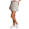 thumbnail image 2 of RBX Active Women's Clean Waisted Quick Drying Tennis Running Skort with Compression Pocket, 2 of 4