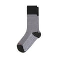 thumbnail image 3 of Wrangler Men’s Warmest Lodge Socks, Heavyweight Boot Socks, 4 Pack, 3 of 7