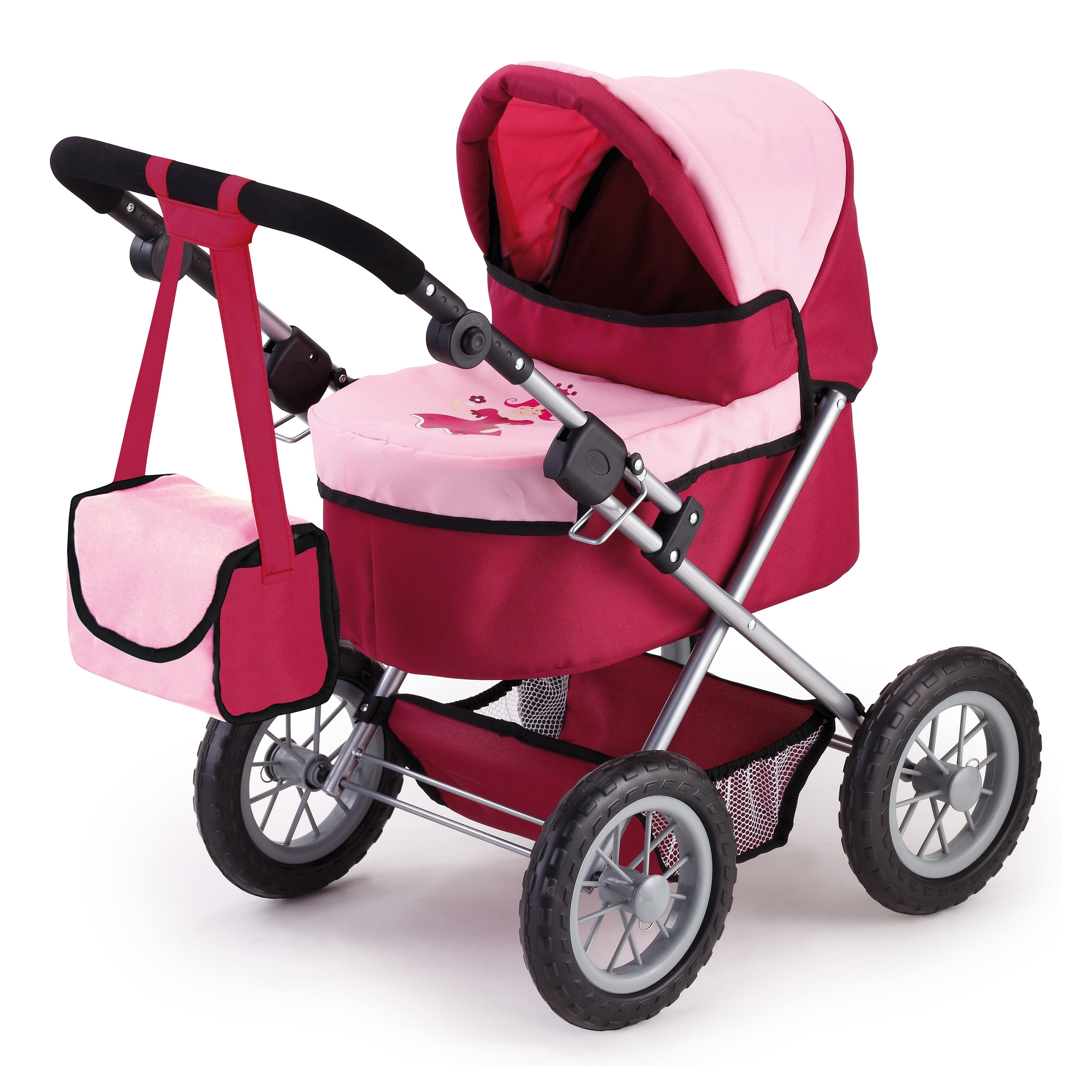 kids pram set