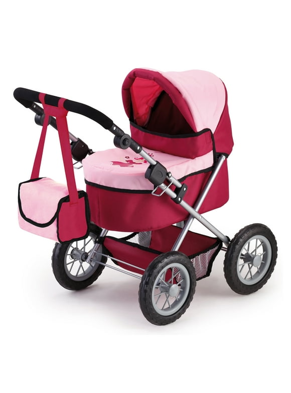 Baby Doll Strollers in Baby Dolls