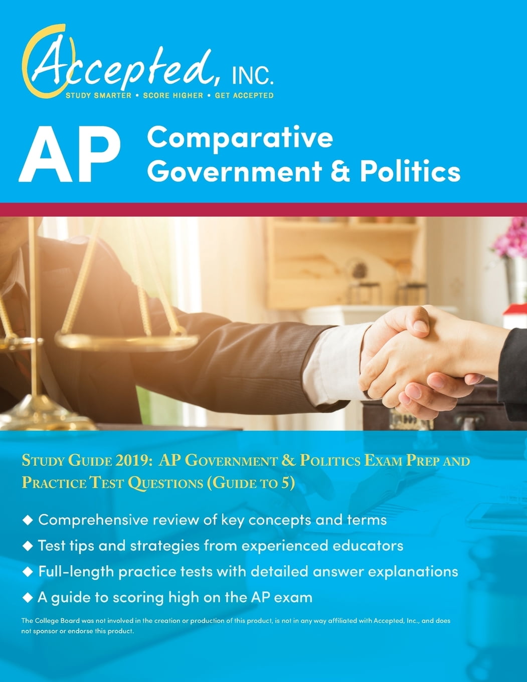 Ap Comparative Government And Politics Study Guide 2019 Ap Government Ap Comparative Government And Politics Study Guide 2019 Ap Government