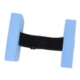 thumbnail image 3 of Cinturón de natación flotante para niños, ajustable, para piernas, para entrenamiento de natación de niños y niñas., 3 of 14