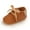 Brown, variant on Girls Shoes Christmas Gift Baby Boys Girls Soft Bottom Walking Sneakers Toddler Rubber Sole First Walkers Infant Slippers Crib Shoes Save Big