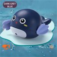thumbnail image 4 of KTTECTOA Jouets d'Été pour Enfants Ourson de Bain de Plage à Remonter Roue à Eau Jeu de Natation Liquidation Jours du Canada Jeu pour Enfants, 4 of 4