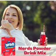 thumbnail image 6 of Nerds Singles To Go Powdered Drink Mix, 1 Grapes and 1 Cherry Flavor Sugar Free Low Calories Powder Drinks Beverages Convenient On-The-Go Water Enhancer 6 Packet/ Box Pack of 2 (12 Total Servings), 6 of 7