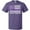Purple, variant on Inktastic Epilepsy Awareness Purple Ribbons and Flag T-Shirt