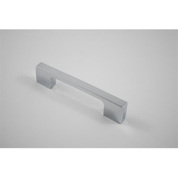 Residential Essentials 10346PC Cabinet Bar Pull- Polished Chrome